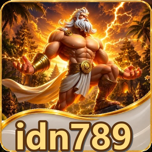 Contoh katalog aplikasi di idn789
